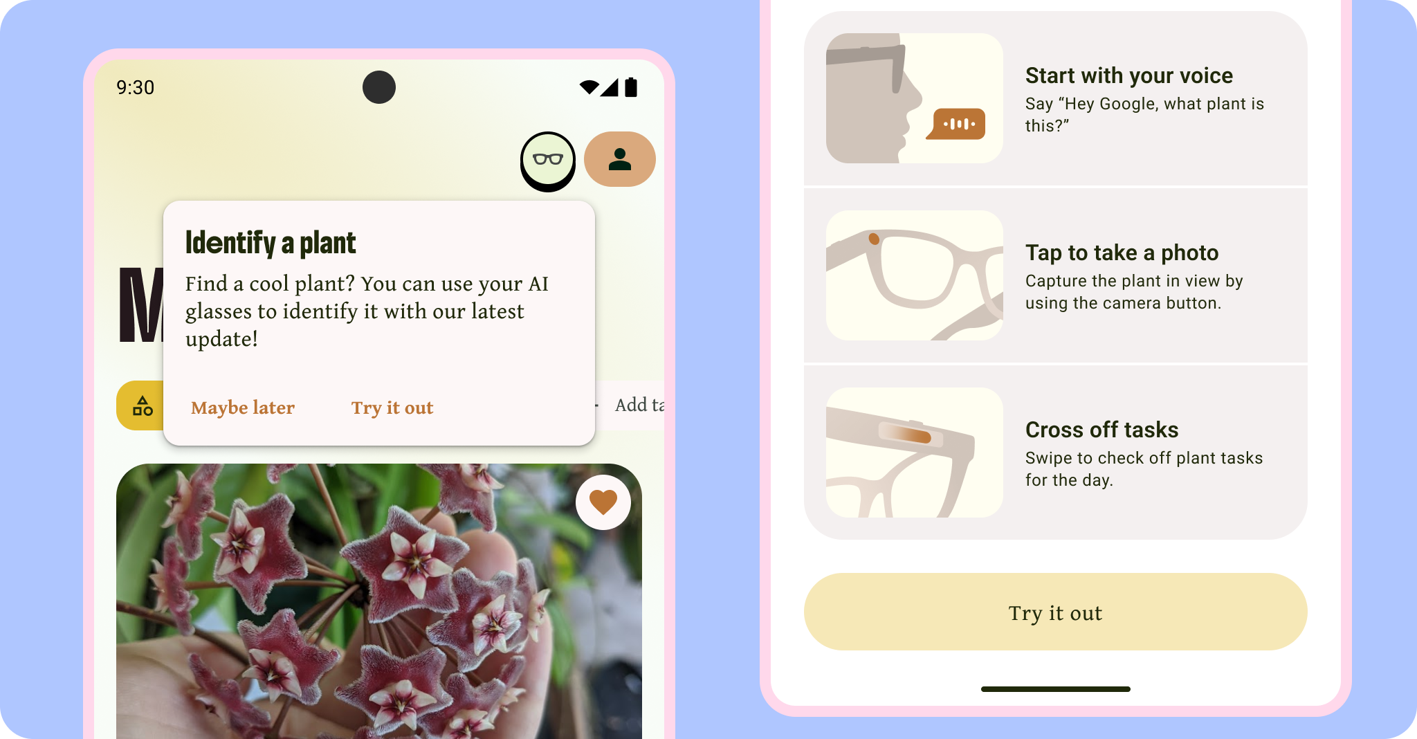 Esempi di onboarding just-in-time