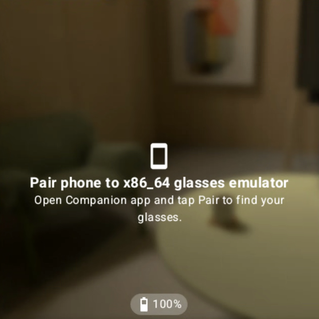 L'AVD AI Glasses est entièrement lancé.