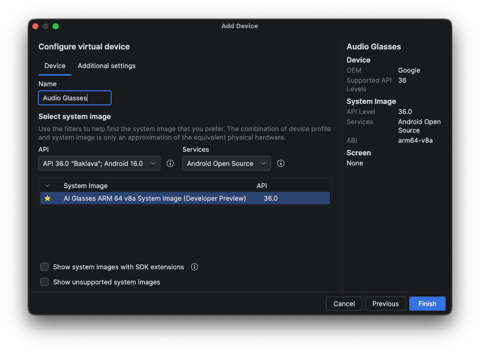 Android Studio