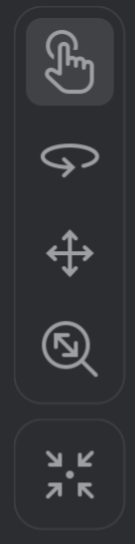 Schermata di Gestione dispositivi di Android Studio