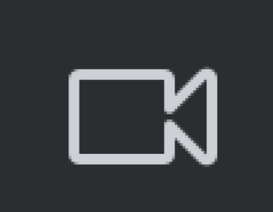 Ikona nagrywania ekranu w Android Studio