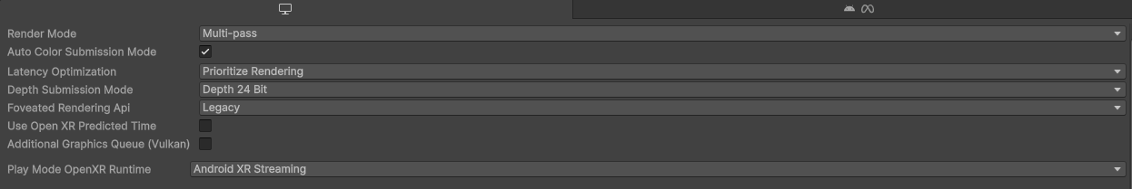 Akış uyumluluğunu sağlamak için grafik ve kalite ayarlarını yapılandırma