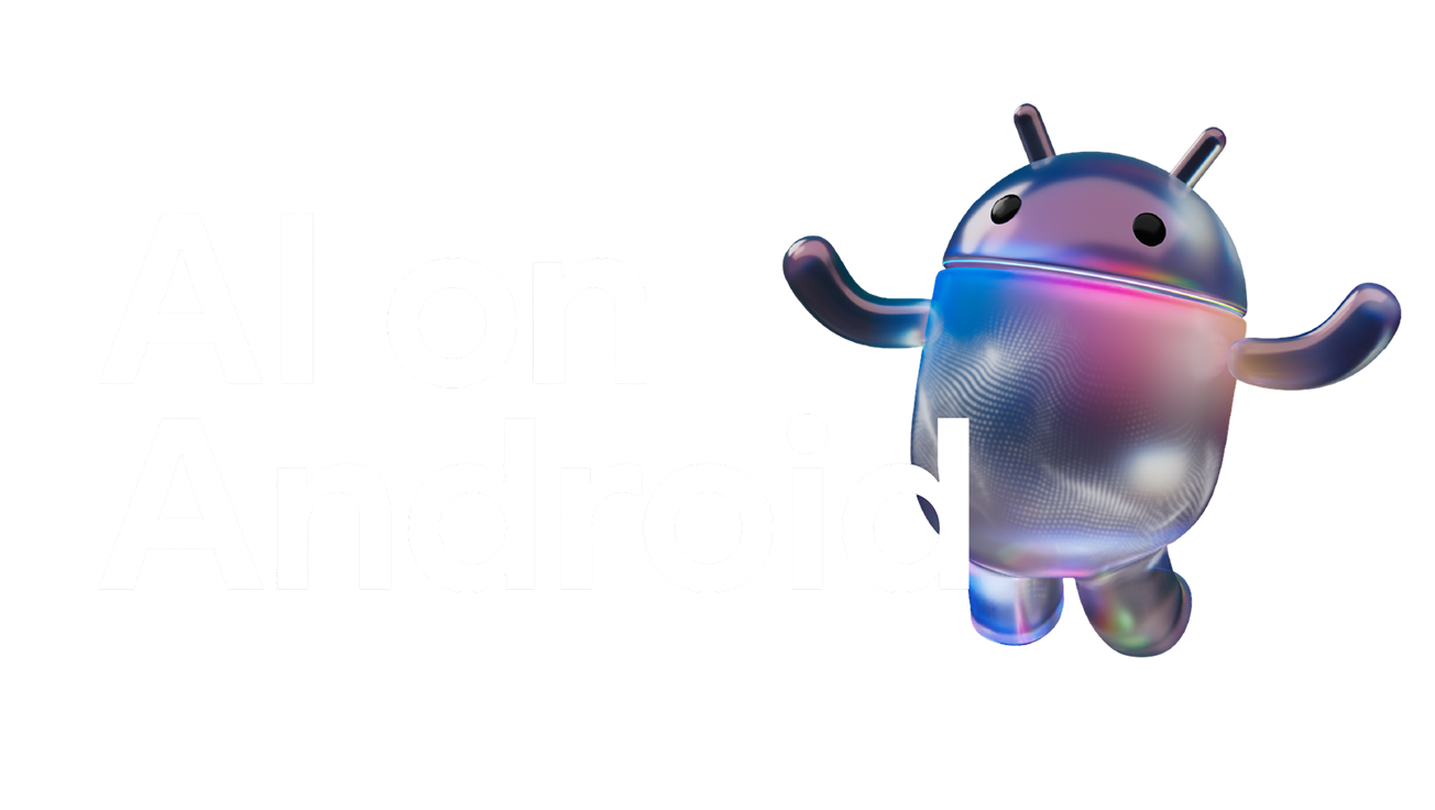 AI on Android
