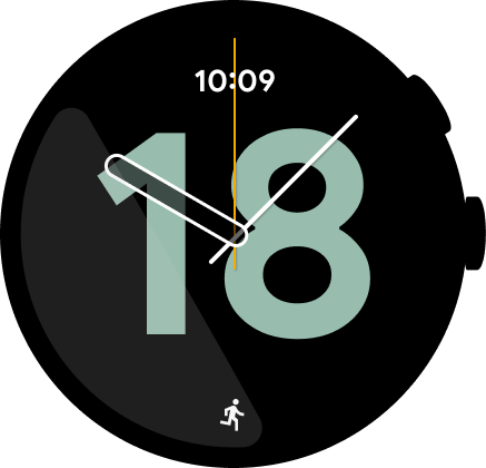 Diagrama de ejemplo de punto de entrada