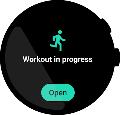 Diagrama de ejemplo de punto de entrada