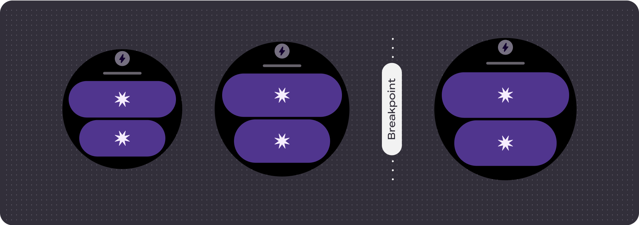 محتوای اصلی تا پایین کاشی گسترش می یابد