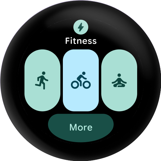 Iniziare un'attività di fitness