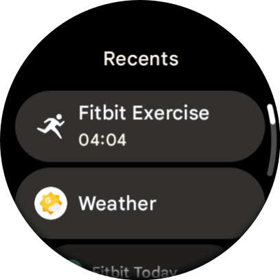 مشغّل التطبيقات